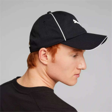 Puma ESS Cap IV baseball sapka, fekete-fehér, S24 férfi sapka
