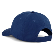 Puma ESS Cat logo baseball sapka, kobaltkék-fehér, S24