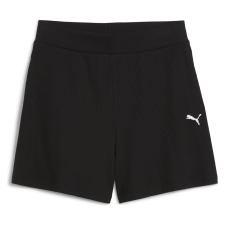 Puma Ess Elevated Rövidnadrág 68502601 Női Fekete XL női rövidnadrág