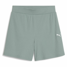 Puma Ess Elevated Shorts 68502630 Női Rövidnadrág Vernil S női rövidnadrág