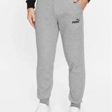 Puma ESS logo pamut nadrág férfi 586714 03 XXL férfi edzőruha