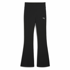 Puma Ess Magas derekú, szélesített leggings 63154201 Női Fekete XL