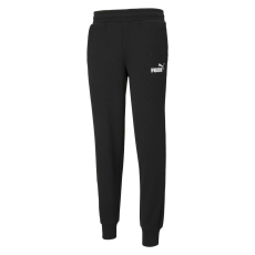 Puma Ess melegítőnadrág logó nadrág Fl Cl 58671401 férfi fekete XL