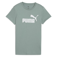 Puma Ess No. póló. 1 db logós póló 68237130 női, vernilkék XS női póló
