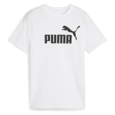 Puma Ess No. póló. 1 Logós Póló B 68490602 Gyerek Fehér 140 gyerek póló