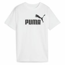 Puma Ess No. póló. 1 Logós Póló B 68490602 Gyerek Fehér 164 gyerek póló