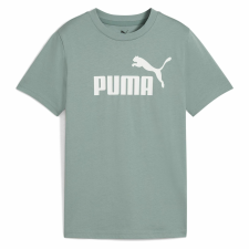 Puma Ess No. póló. 1 Logós Póló B 68490630 Gyerek Vernil 152 gyerek póló
