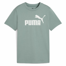 Puma Ess No. póló. 1 Logós Póló B 68490630 Gyerek Vernil 164