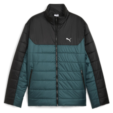 Puma Ess Padded Jacket 68521075 Férfi Kabát Fekete XS férfi kabát, dzseki