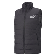 Puma Ess Padded Vest 84893901 Férfi Mellény Fekete S férfi mellény