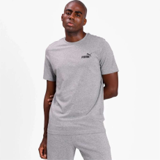  Puma ESS pamut póló férfi 586668 03 XXL