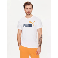 Puma ESS pamut póló férfi 586759 58 XXL férfi póló