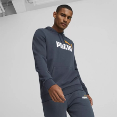  Puma ESS pamut pulóver férfi 586765 15 XXL