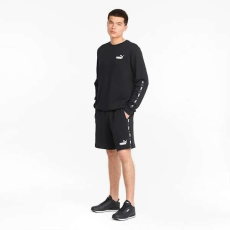 Puma ESS pamut rövidnadrág férfi 847387 01 XL
