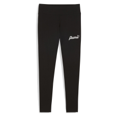 Puma Ess+ Script Leggings 68153501 Női Fekete M