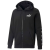 Puma ESS+ Tape Full-Zip kapucnis pulóver FL