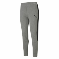 Puma Evostripe Core Pants 58581403 Férfi Szürke S-es Melegítő Nadrág