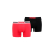 Puma Fehérnemű PUMA PLACED LOGO BOXER 2P férfi