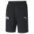 Puma férfi pamut rövidnadrág - fekete - S