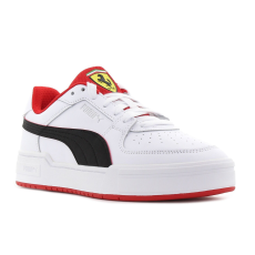 Puma - Ferrari Ca Pro fehér férfi cipő Méret:42