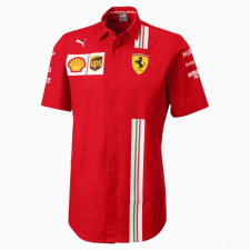 Puma Ferrari Csapat Ing férfi ing
