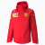 Puma Ferrari Csapat Kabát