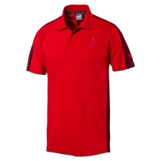 Puma Ferrari Galléros Póló