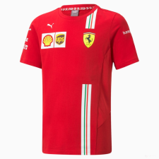 Puma Ferrari Gyerek Csapat Póló gyerek póló