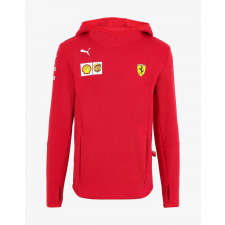 Puma Ferrari Gyerek Pulóver - Team gyerek pulóver, kardigán