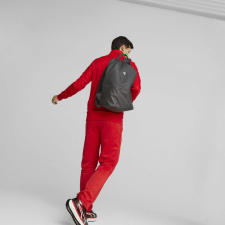 Puma Ferrari hátizsák, Puma, sportwear style,fekete hátizsák