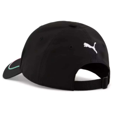 Puma Ferrari Race baseball sapka, fekete-trikolór, S24