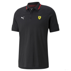 Puma Ferrari Race Galléros Póló