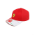 Puma Ferrari sapka - Csapat Baseball, piros, 2018