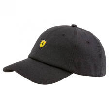 Puma Ferrari sapka - Puma fan Baseball, fekete, 2017 férfi sapka