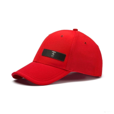 Puma Ferrari sapka - Puma Lifestyle Baseball, piros, 2019
