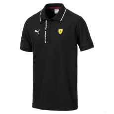 Puma Ferrari Scuderia Galléros Póló
