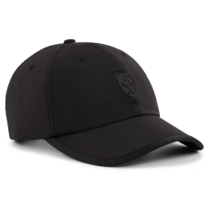 Puma Ferrari Style baseball sapka, fekete, S24