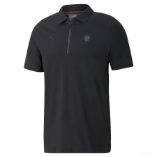 Puma Ferrari Style Galléros Póló férfi póló