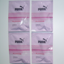 Puma Flowing, Illatminta parfüm és kölni