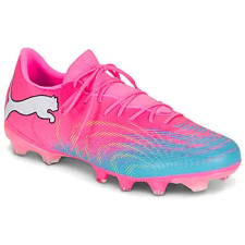Puma Foci FUTURE 9 MATCH FUSION FG/AG Rózsaszín 44 férfi cipő