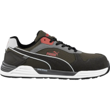 Puma frontside ivy low S1PS esd FO HRO SR munkavédelmi cipő (40) munkavédelmi cipő