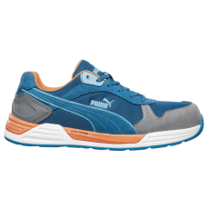 Puma Frontside S1P ESD munkavédelmi cipő