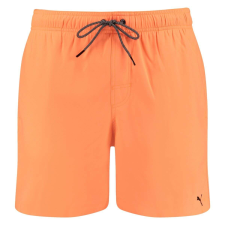 Puma Fürdőnadrág Puma Swim férfi 90766016 Férfi Narancssárga M férfi fürdőnadrág