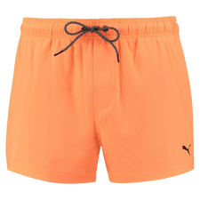 Puma Fürdőnadrág Puma Swim Rövid 90765816 Férfi Narancssárga S férfi fürdőnadrág