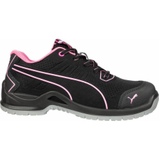Puma Fuse TC Pink Wns Low S1P ESD SRC nõi védõcipõ