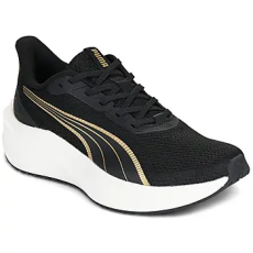 Puma Futócipők Dasher Lite Fekete 40