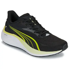 Puma Futócipők Electrify NITRO 4 Fekete 45