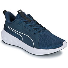 Puma Futócipők Softride Carson Tengerész 40