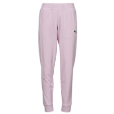 Puma Futónadrágok / Melegítők BETTER ESSENTIALS PANTS CL TR Lila US L női nadrág