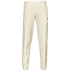 Puma Futónadrágok / Melegítők BETTER ESSENTIALS SWEATPANTS FL CL Fehér US M